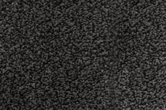 Albus - Anthracite - Action Backed - Carpet Sample CL585