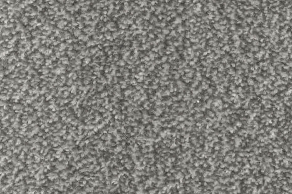 Albus - Light Grey - Action Backed - Carpet Sample CL582