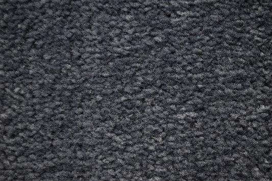 Zazu - Denim - Felt Backed - Carpet Sample CL146S