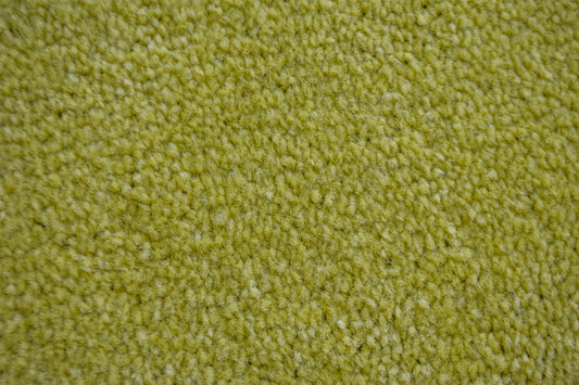 Zazu - Lime - Felt Backed - Carpet Sample CL143S