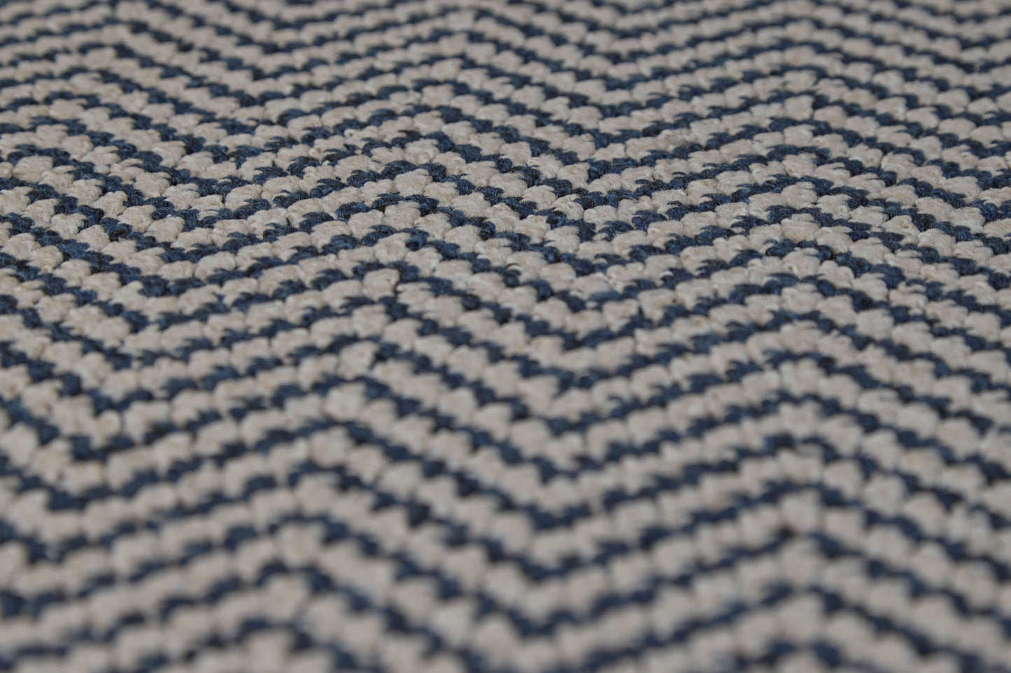 Navy/White