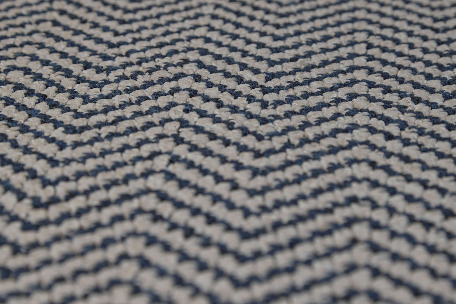Navy/White