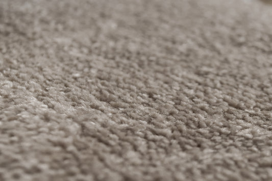 Ariel - Pebble - Action Backed - Carpet Sample FC512