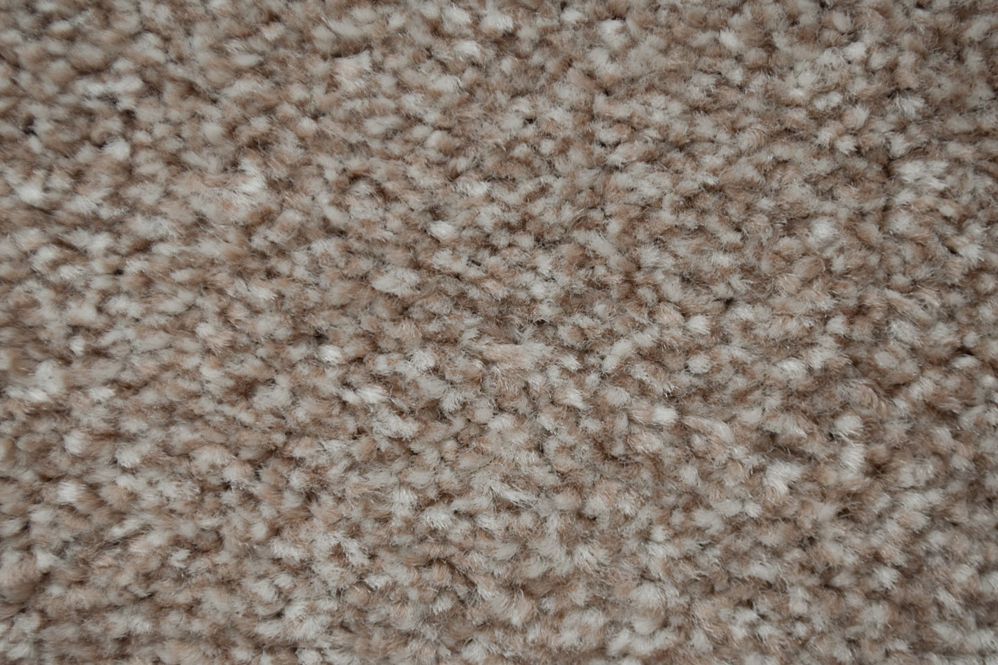 Hiro - Beige - Felt Backed Carpet Sample [X020]