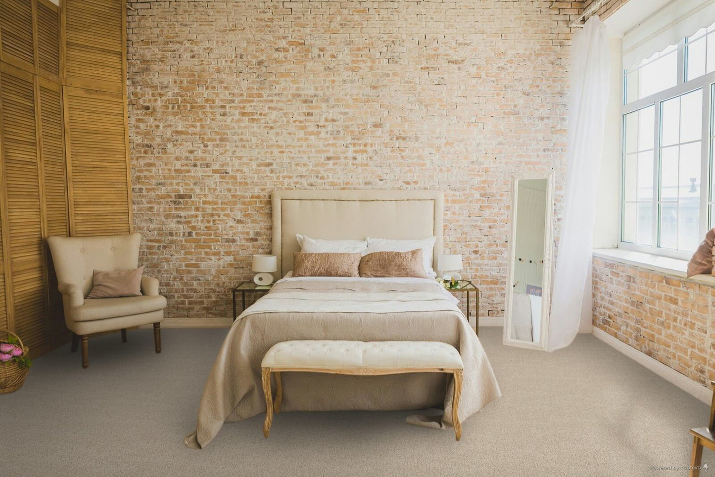 Beige