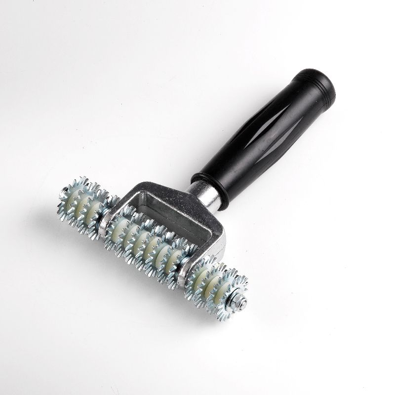 Heat Seam Roller